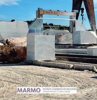 Termos e Técnicas do Mármore — event image